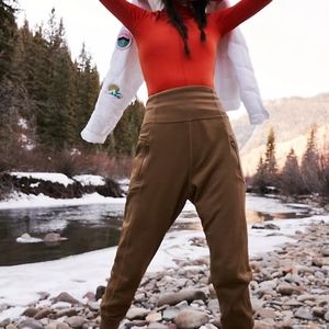 Free People Total Eclipse Joggers